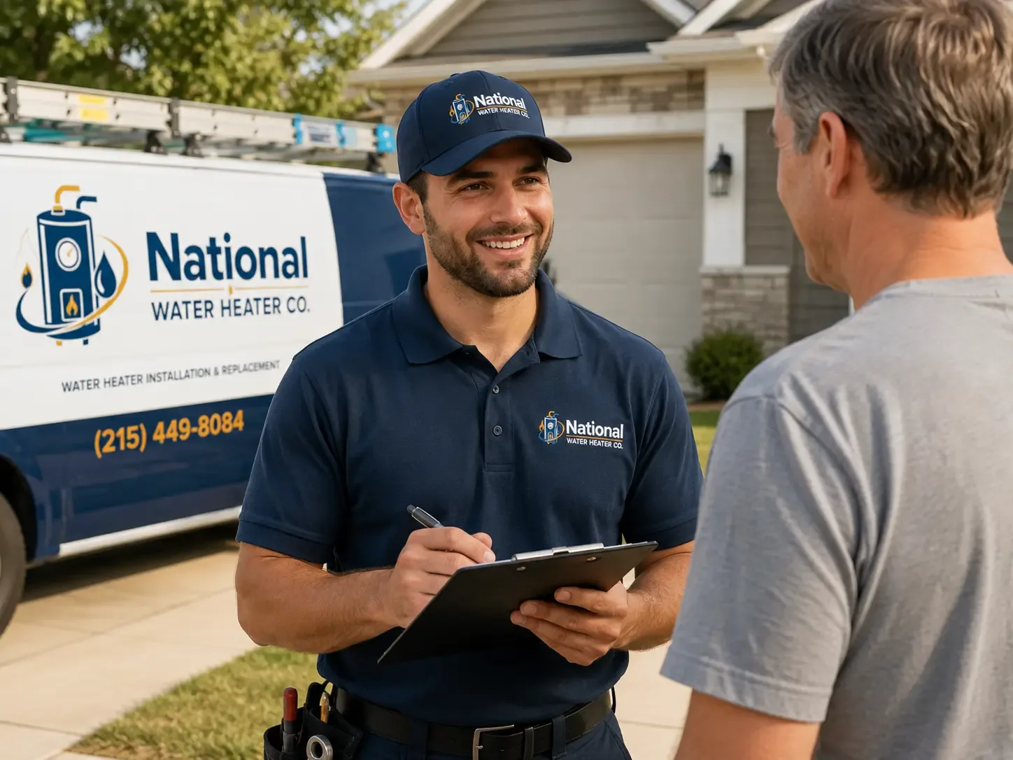 Water Heater Installation Hartsdale, NY FAQs